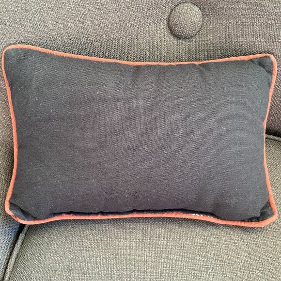 Decorative Pillow for Horse Lovers! - Picture 3 of 3